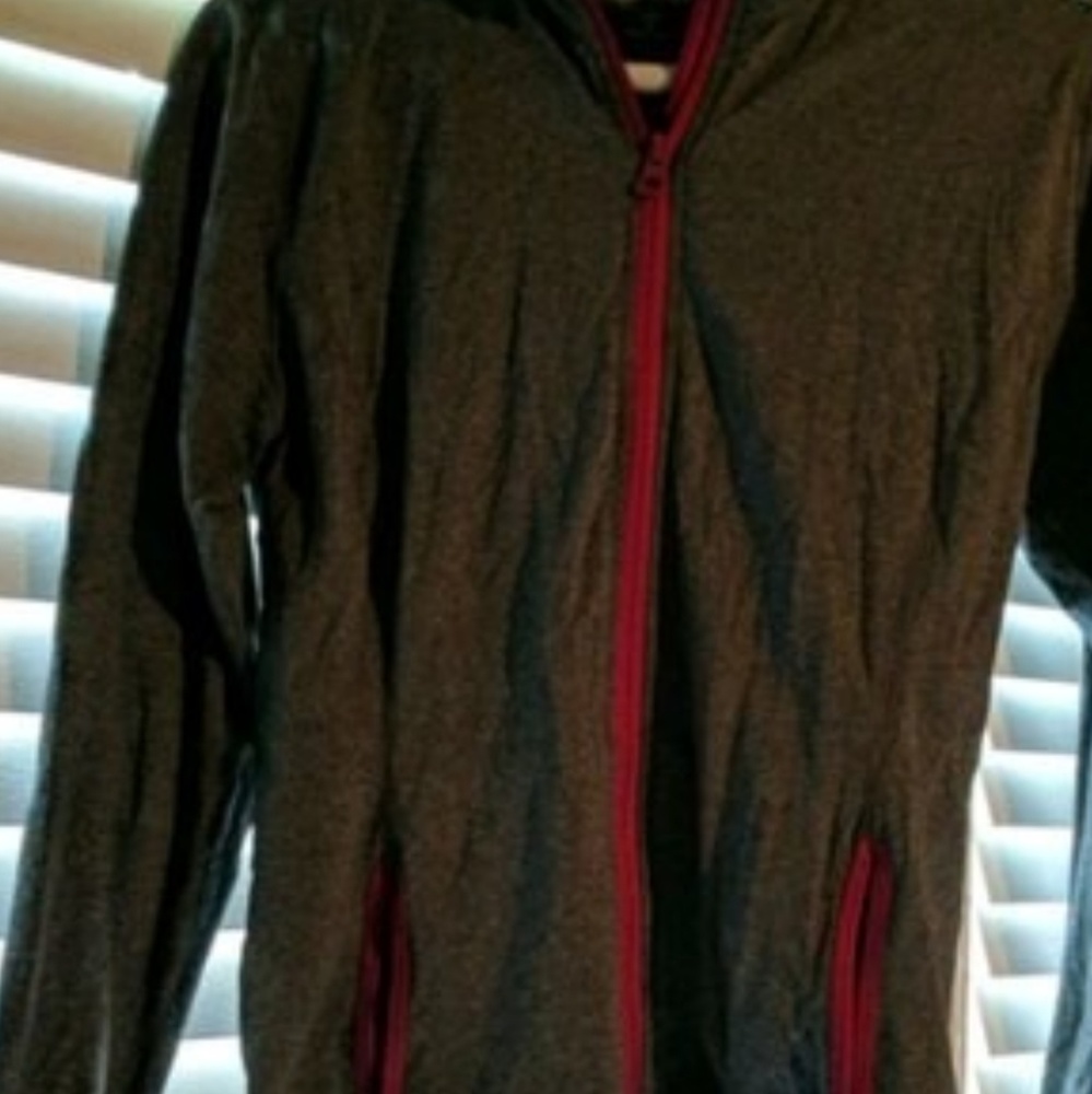 Athletic Jacket